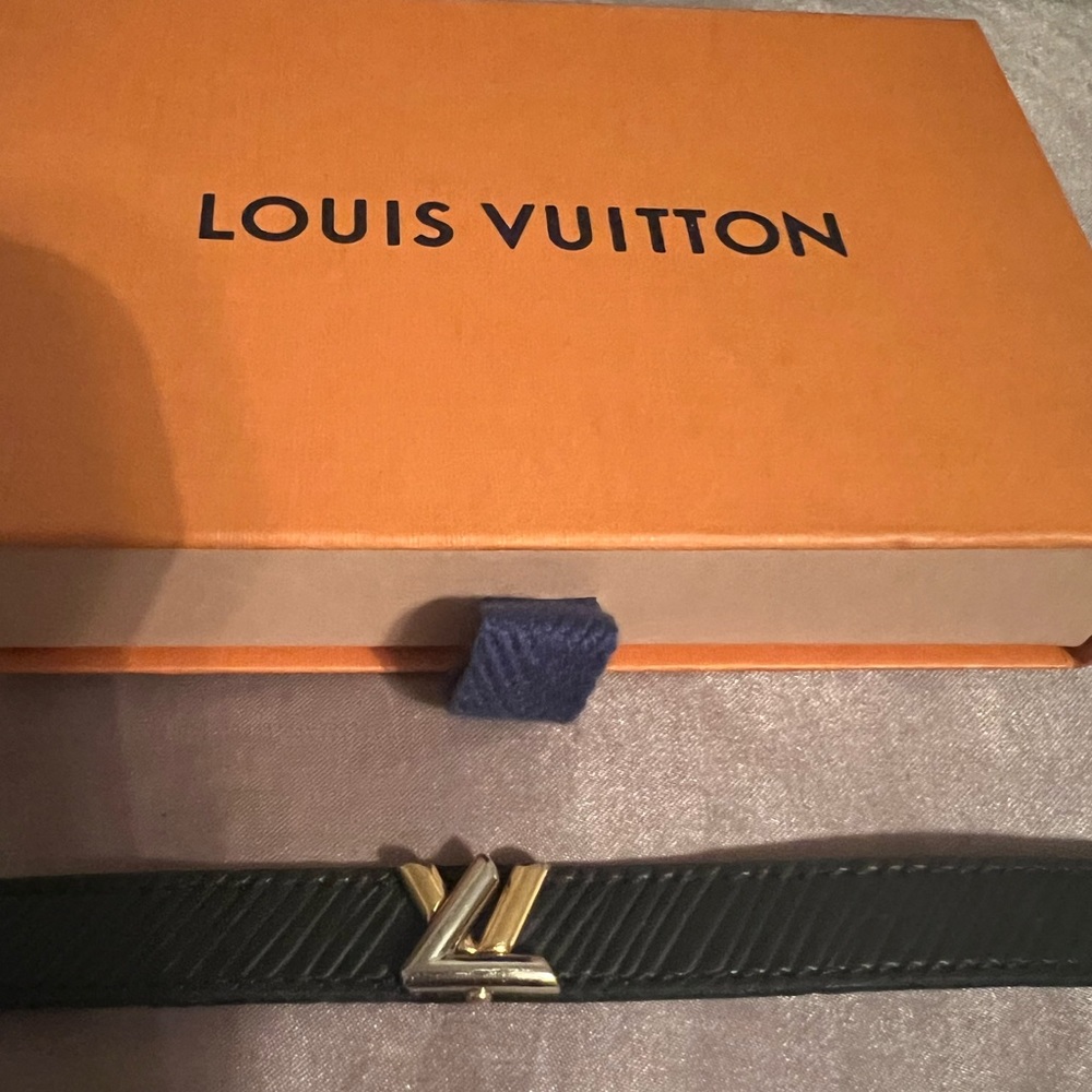 100% Authentic LV Bracelet